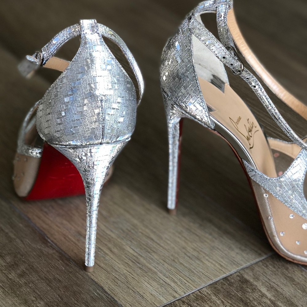 Christian Louboutin Shoes - Picture 2 of 4